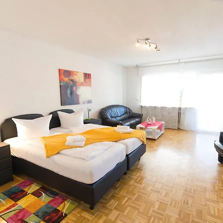 Berlin Hotell Schwetzingen