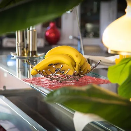 Otel Berlin Schwetzingen