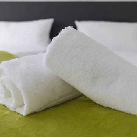 Hotel Berlin