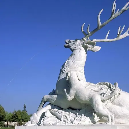 Berlin Hotell Schwetzingen