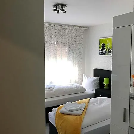 Hotel Berlin 3*