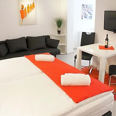Berlin Hotel 3*