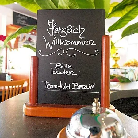 Hotel Berlin 3*