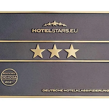 Hotel Berlin Schwetzingen