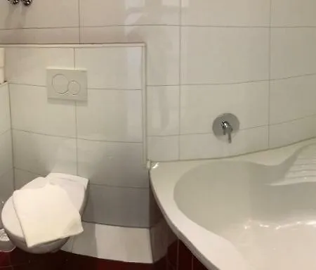 Berlin Schwetzingen