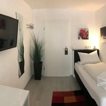 Berlin Schwetzingen