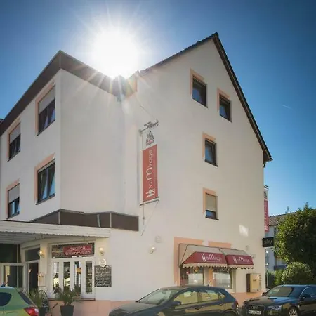Berlin Hotel Schwetzingen