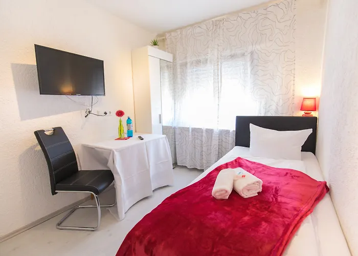 Berlin שווצינגן