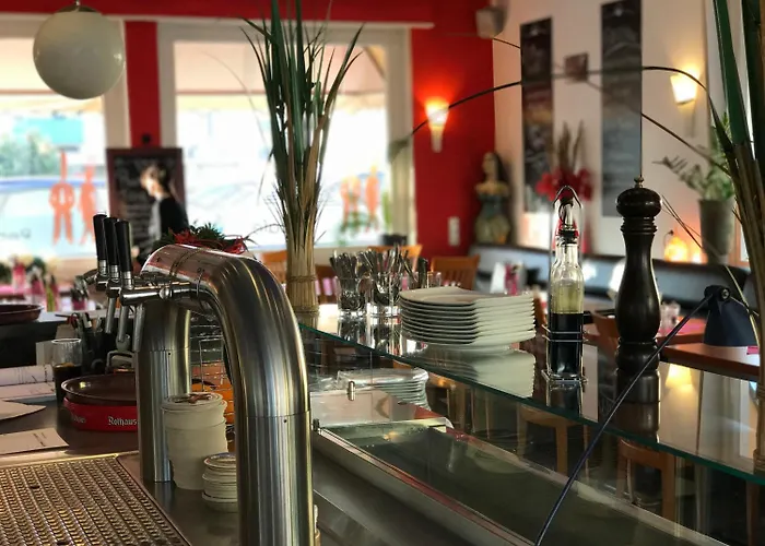 博林酒店 施韦青根