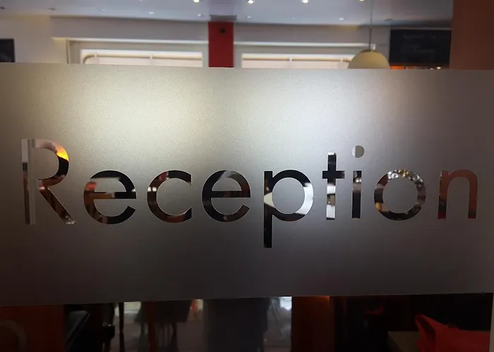 博林酒店 酒店 3*