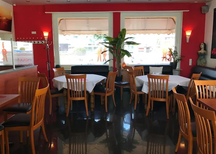 酒店 博林酒店 3*