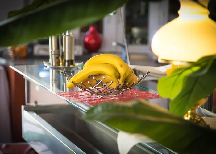 מלון Berlin שווצינגן