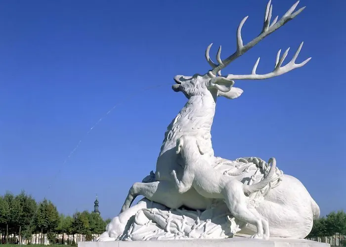 博林酒店 酒店 施韦青根