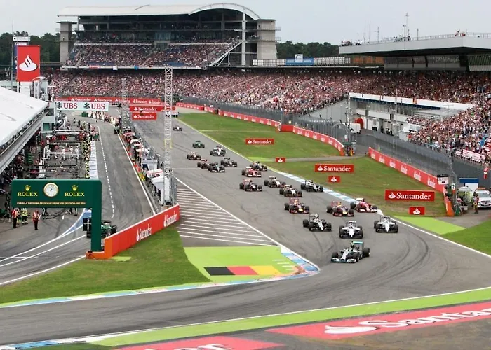 Berlin מלון שווצינגן